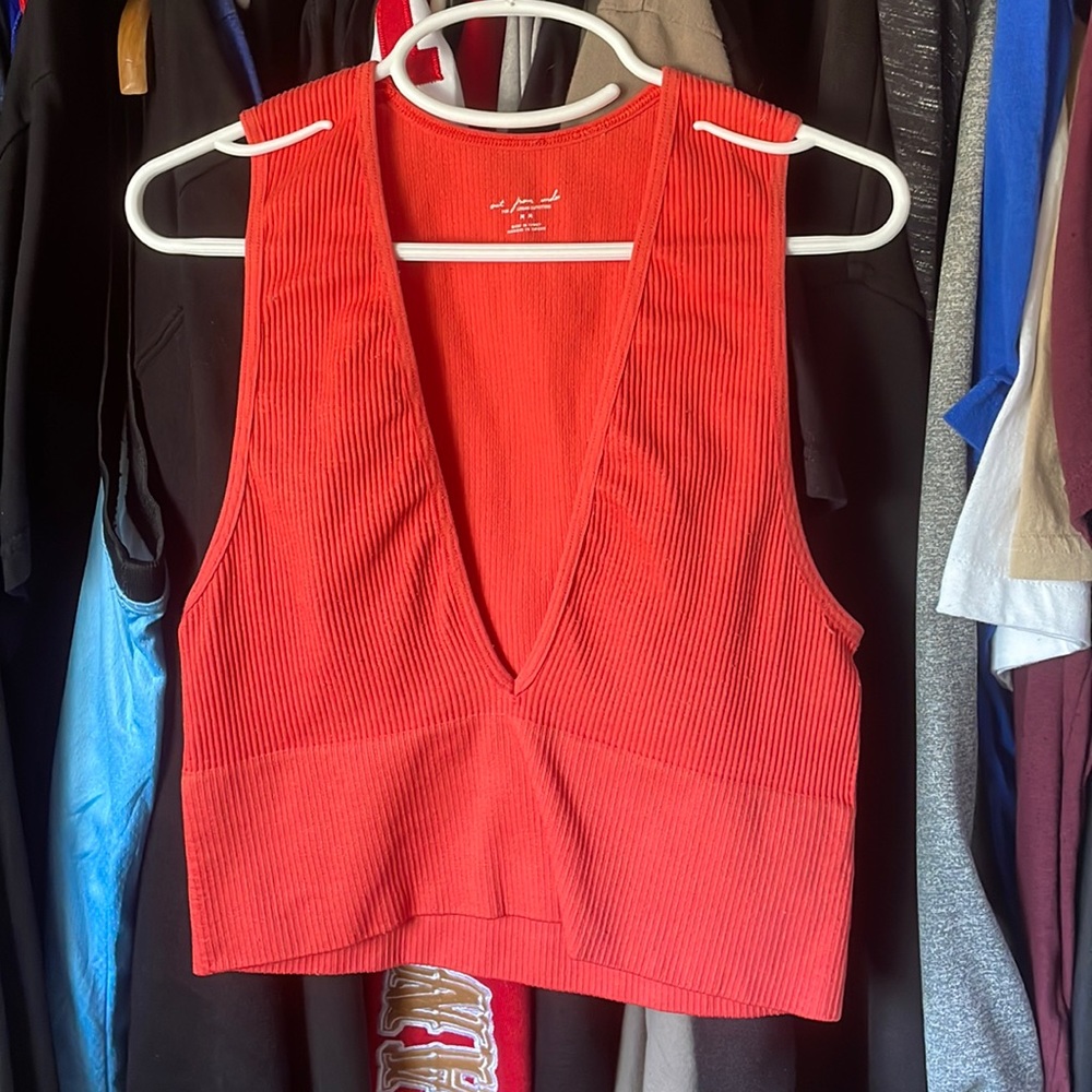 Urban Outfitters top